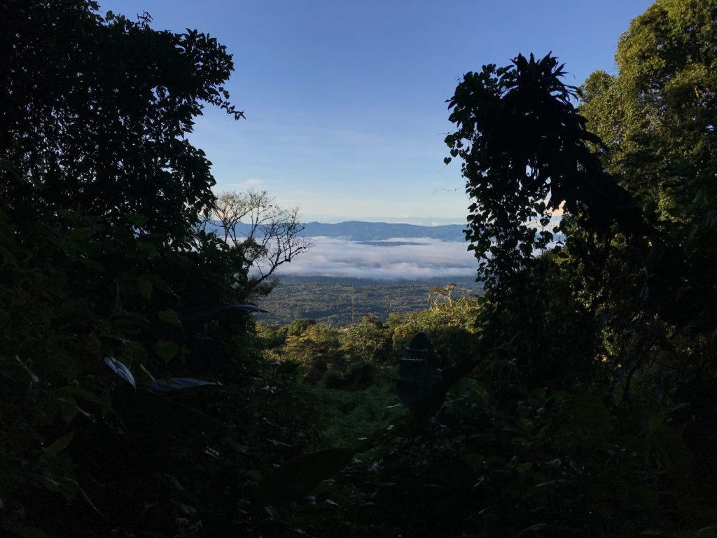 Honduran Moskitia