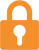 Lock Marker Icon