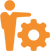 Monitoring Marker Icon