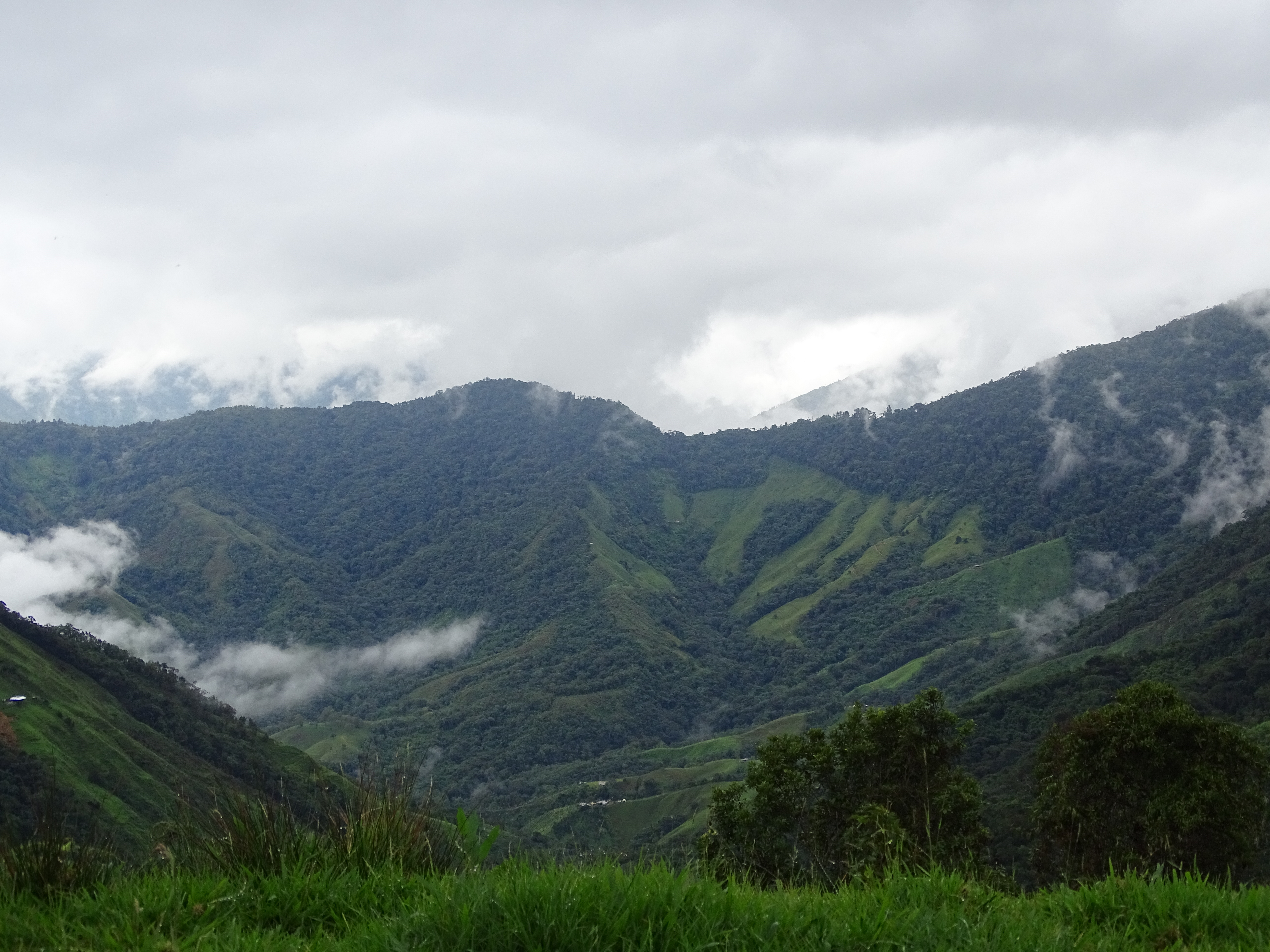 Sierra Nevada de Santa Marta