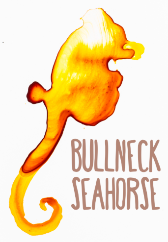 Lost species Bullneck Seahorse