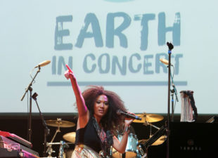 Judith Hill