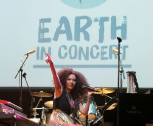 Judith Hill