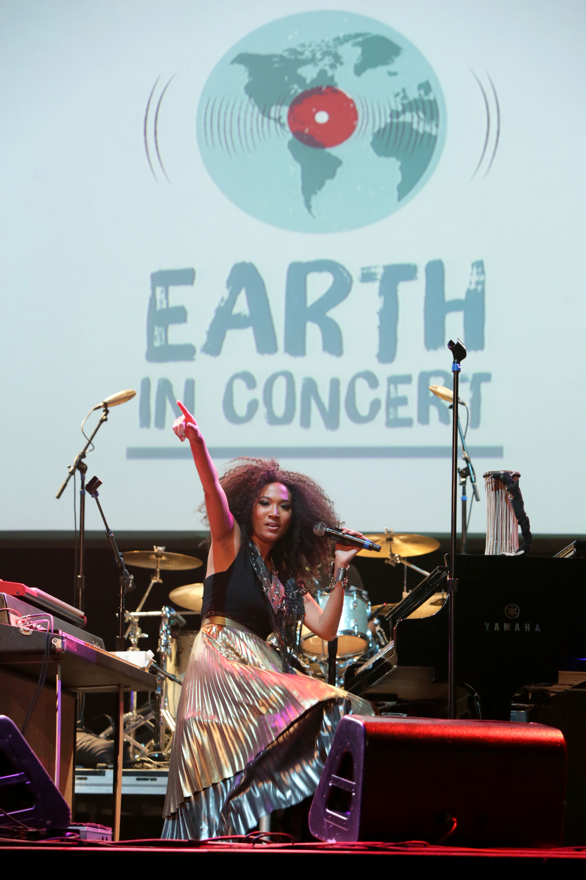 Judith Hill