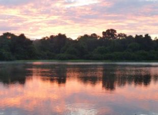 Cantão State Park