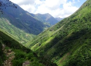 Sierra Nevada de Santa Marta