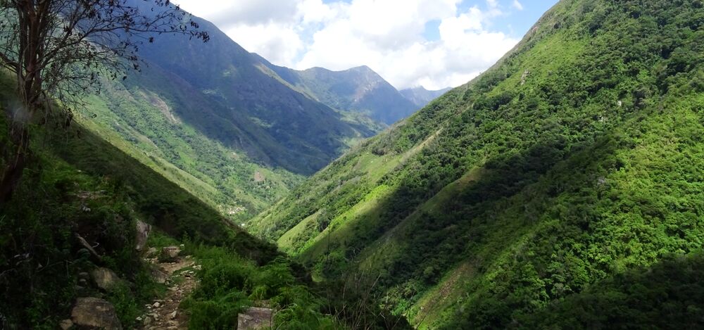 Sierra Nevada de Santa Marta