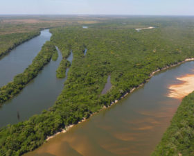 credit: Instituto Araguaia