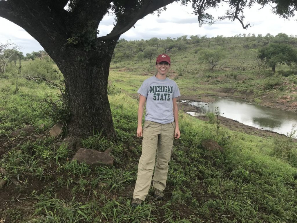 Engaging Communities and Rangers to Prevent Poaching